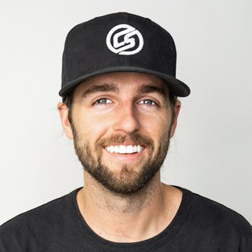 Cameron Alford